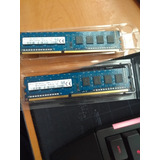 Memoria Ram Desktop