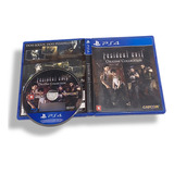 Resident Evil Origins Collection Ps4 Pronta Entrega!