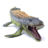 Grandes Juguetes De Dinosaurios-jurassic T-rex, Raptor Blue