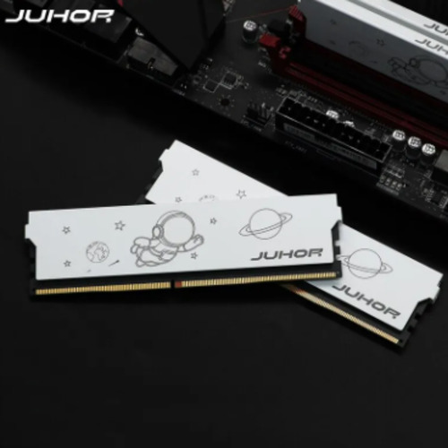 Memória Ram Juhor Ddr4 8gb 3200 Mhz