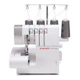 Maquina De Coser Singer Over Lock 14cg754 Profinish Overlock