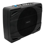 Caixa Amplificada Aikon 80 Wrms 8pol Ak-08080w Subwofer Slim