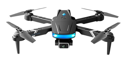 Drone Ls878 Plegable Control De Vuelo Y Gestos 1080 Hd