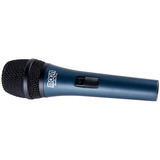 Microfono Moon M840 Dinámico Con Cable Musicapilar