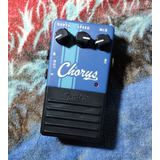 Fender Competition Series Chorus C/ Caixa - Willaudio