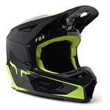 Casco Fox V2 Vizen Ver Mips Motocross Enduro Mx Sx Nt Cross