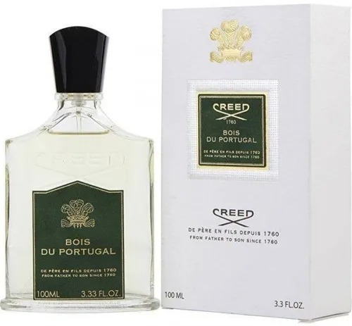 Creed Aventus Bois Du Portugal 100ml Nuevo, Original !!!!