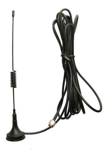 5 Pzs Antena Omnidireccional Módem Gsm Umts  850 1900 Mhz