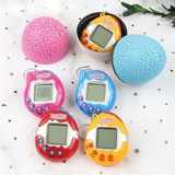 Tamagochi Juegos De Ingenio Mascota Virtual Tamagotchi Niño