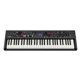 Yamaha Yc61 Teclado Escenario/enfocado En Órgano De 61teclas