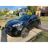 Kia Sportage 2017 2.0 Crdi Ex