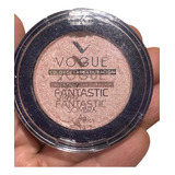 Pack Dos Sombras Vogue Súper Fantástic Tono Rosado