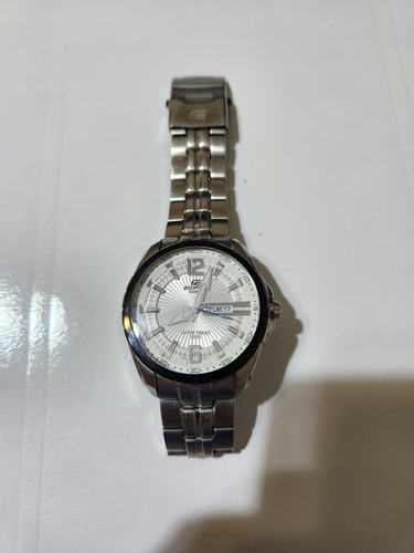 Reloj Casio Edifice Ef 131