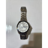 Reloj Casio Edifice Ef 131