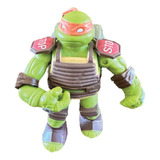 Tortuga Ninja Turtle Teenage Mutant Michelangelo Miguelangel