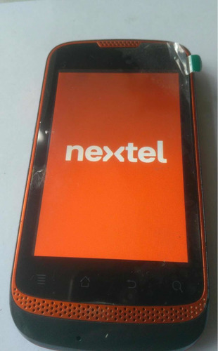 Celular Nextel Google Huawei U8667.retrô, Único, Funcionando