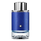 Perfume Montblanc Explorer Ultra Blue 100 Ml (s/caja)