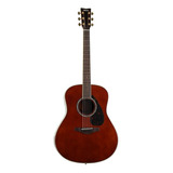 Guitarra Electroacústica Yamaha Ll6 Are Dt Mic Pasivo