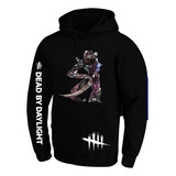 Sudadera Dead By Daylight Asesino Singularidad