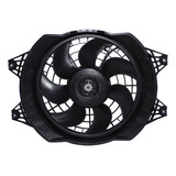 Electroventilador Para Hyundai Porter Hr 2500 D4cb  2.5 2017