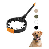 Svd. Collar De Púas Para Perros De Pet Para Entrenamiento Si