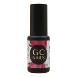 Esmalte Rubber Gel Para Uñas. 3 Colores A Elegir. Gc Nails