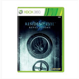 Resident Evil Revelations - Xbox 360