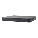 Dvr 32 Canales Turbohd + 8 Canales Ip 5 Megapixel Lite - 3k