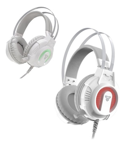 Audifonos Gamer Fantech Hg17 Space Edition 