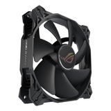 Ventilador Asus Rog Strix Xf120/xf120a1/bk// 120 X120 X 25mm