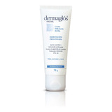 Crema Facial Dermaglós Hidratante De Día Fps 20 X 70 G