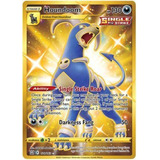 Carta Pokémon: Houndoom (179/163) Destinos Brilhantes