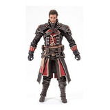 Assassins Creed Serie 4 Altura - Shay Patrick Whellan (templ