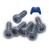 8x Tornillos Torx T6 Internos Para Control Xbox Series X / S