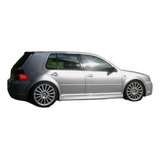 Zocalos Compatibles Con Marca Vw Golf R32 Mk4 Gti Spoiler