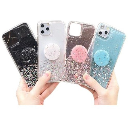 Funda Sena + Pop Multicolor Para Samsung iPhone Motorola