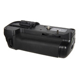 Batería Grip Nikon D7000 Alternativo +envío Gratis A Todo Ch
