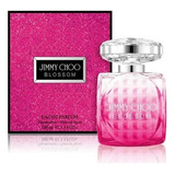 Jimmy Choo Blossom 100ml Edp Spray Volumen De La Unidad 100 Ml