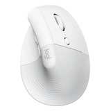 Mouse Logitech Lift  Ergo Series / Wireless / 910-006469