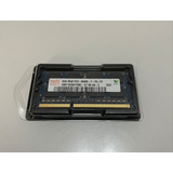 Memória Ram 2gb 1 Sk Hynix Hmt125s6tfr8c-g7-n0 Aa-c