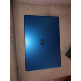 Laptop Dell Inspiron 15 5000 Series Azul