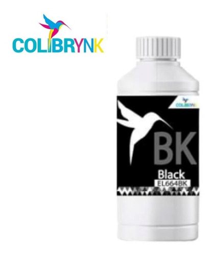 Tinta Compatible Para Epson Colibrynk