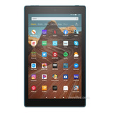 Tablet Amazon Fire Hd 10 2021 Kftrwi 10.1  32gb Black Outlet