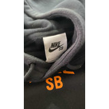 Moletom Original Nike Sb
