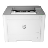 Impressora Função Única Hp 408dn Branca 110v + Nfe