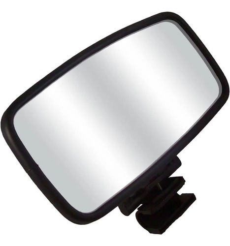 Espejo Retrovisor Nautico Wake Ski Para Montar En Parabrisas