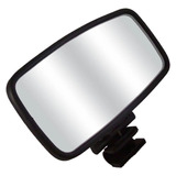 Espejo Retrovisor Nautico Wake Ski Para Montar En Parabrisas