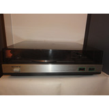 Toca Discos Sony Stereo Modelo Ps-10bs Revisado Dez/2020