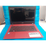 Laptop Acer Aspire A314-31-c12q - 14 Refacciones