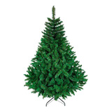 Arbolde Navidad Pino Bavaro Verde 160cm Naviplastic